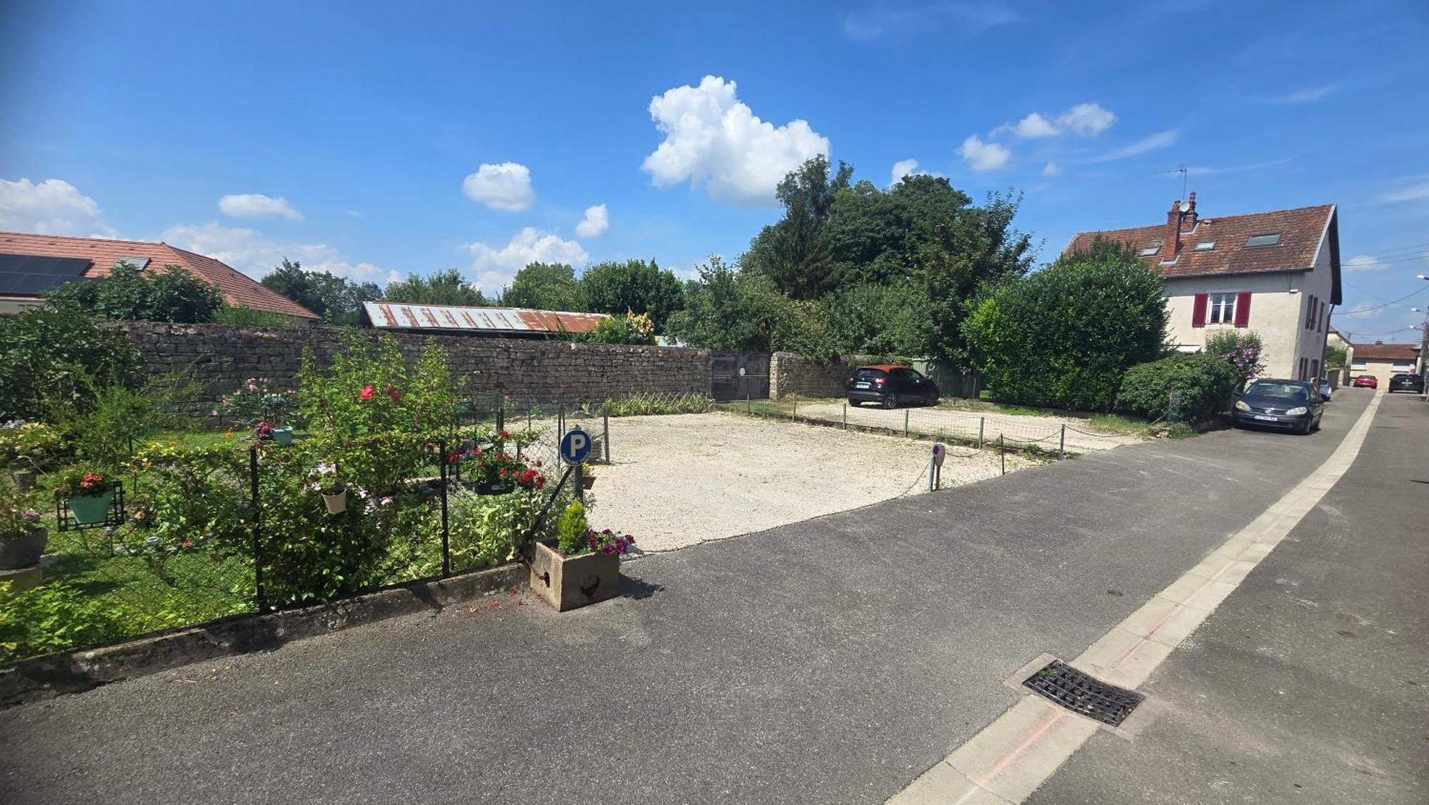 Apartment Arkana, Avec 2 Places De Parking